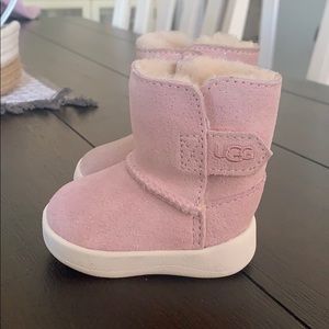 Baby Ugg’s!